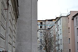 Pod Labuťkou 17